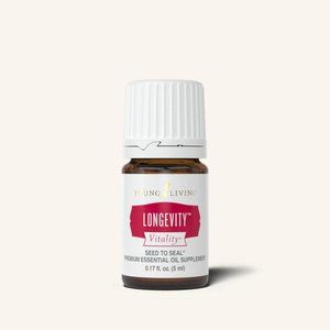 Longevity Vitality 5ml Young Living